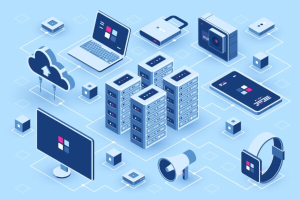 Website Hosting