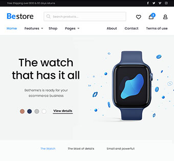 bethemestore